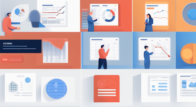 金融研究行业CRM系统选型比较