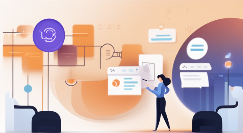 金融培训行业智能CRM选型方案 