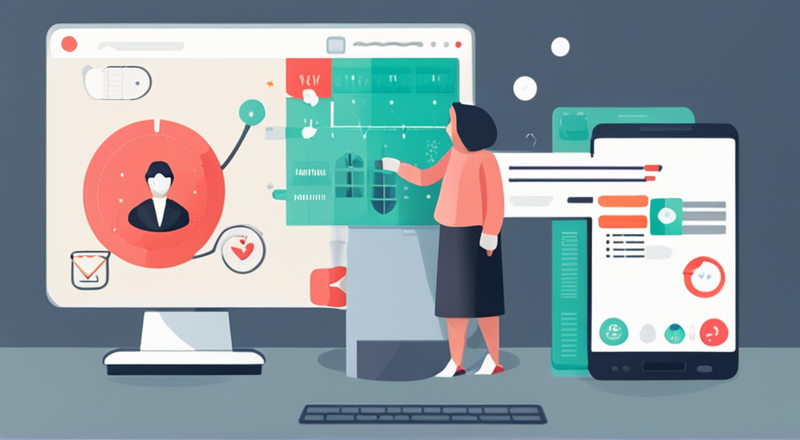 医疗管理行业客户关系管理系统选型核心指标