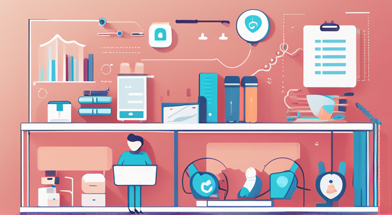 在线医疗行业客户管理软件哪个好 