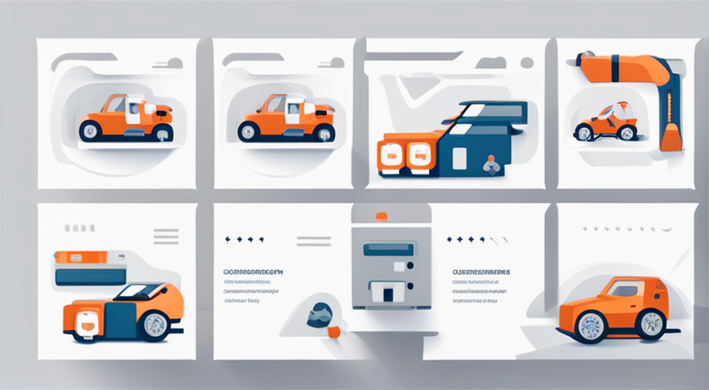 汽车物流行业客户关系管理系统选型技巧 