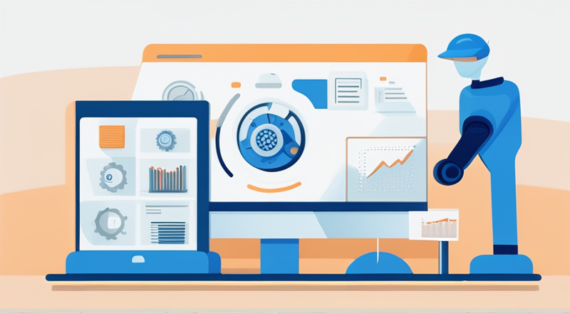 机械工具行业智能CRM重要性 