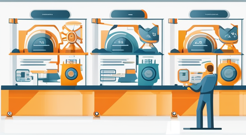 玩具机械行业客户管理软件选型维度 