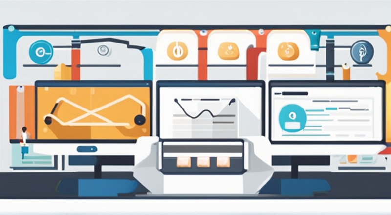 机械版权行业客户关系管理系统评估方法