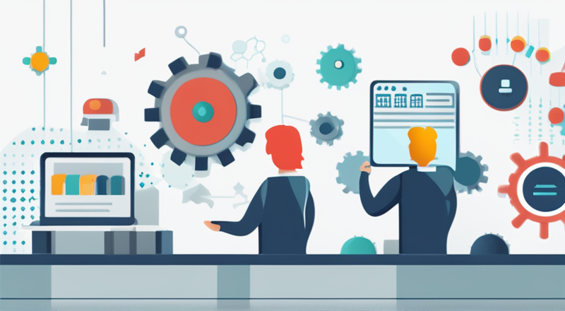 专用设备制造行业客户关系管理系统选型考量