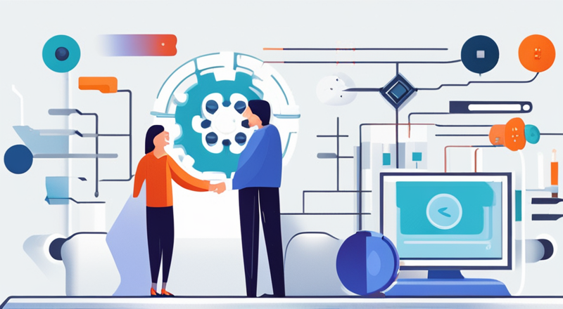 半导体材料行业客户管理软件哪个好 