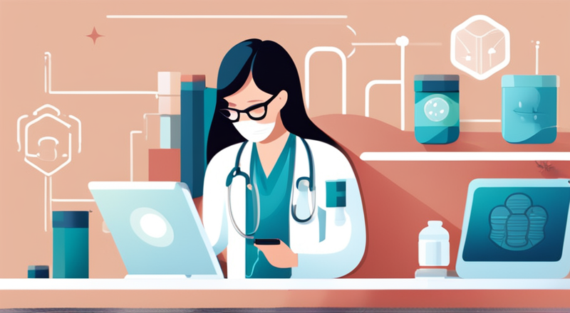 高值医用耗材行业CRM系统选型技巧