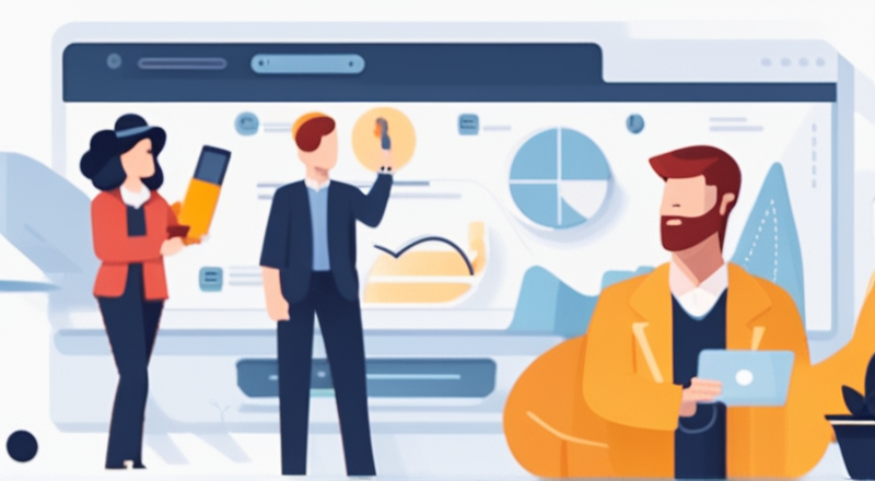 旅游服务行业客户关系管理系统选型思路