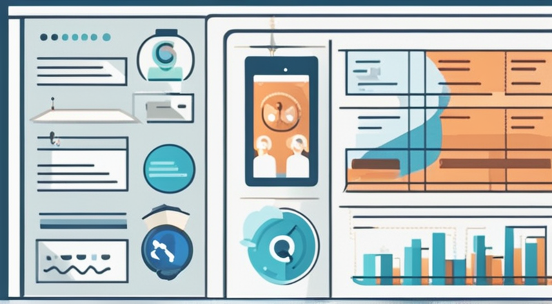 医疗工具行业客户关系管理系统选型方案