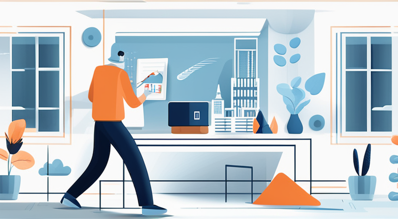 房地产装修行业客户管理软件对比分析