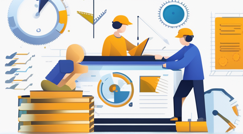 机械检测行业客户管理软件选型流程 