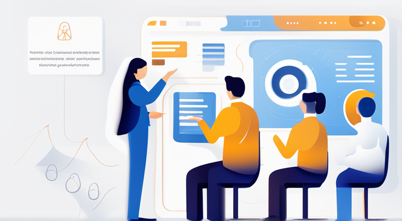 金融培训行业客户关系管理系统选型决策 