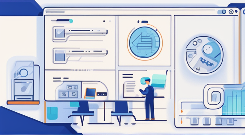 金属加工行业CRM系统选型思路