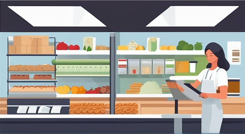 农副食品加工行业客户管理软件避坑指南 