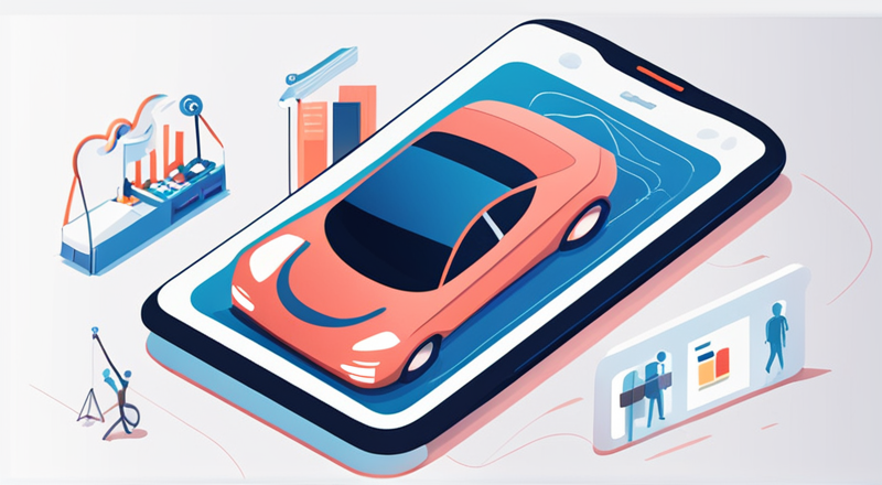 汽车物流行业CRM系统选型考量