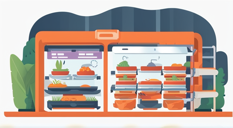 农副食品加工行业CRM系统选哪个 