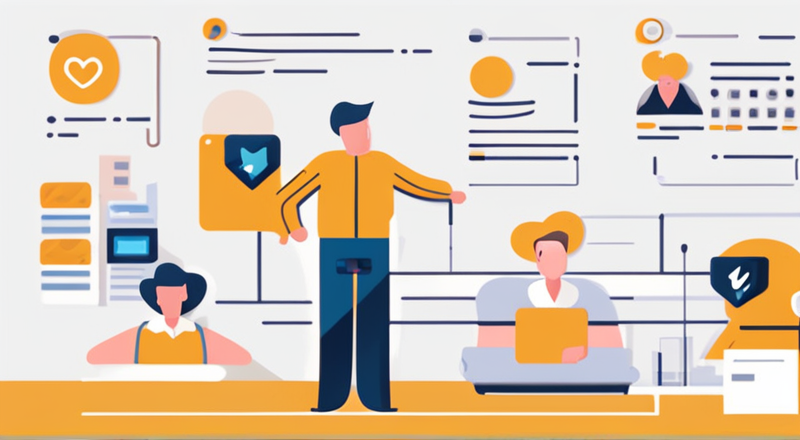 居家护理行业客户关系管理系统必备功能清单