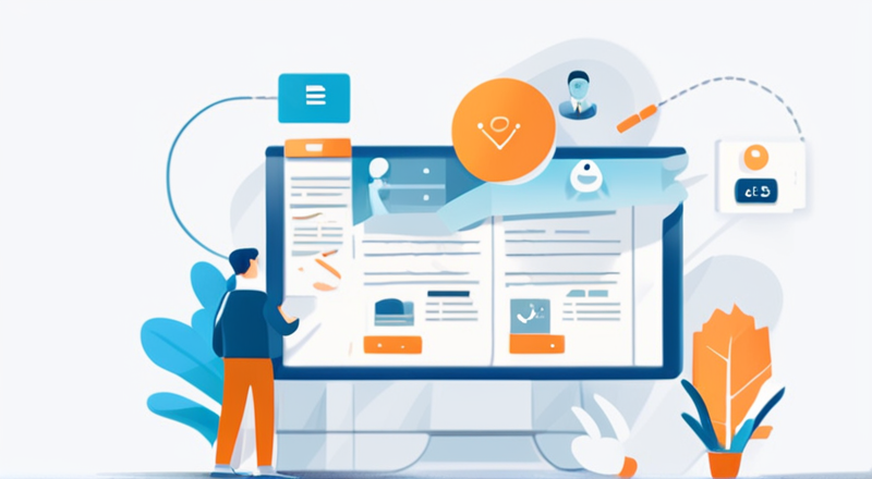 教育研究行业客户关系管理系统选型策略 