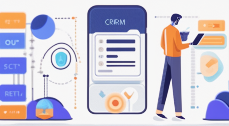 零售行业智能CRM选型要素 