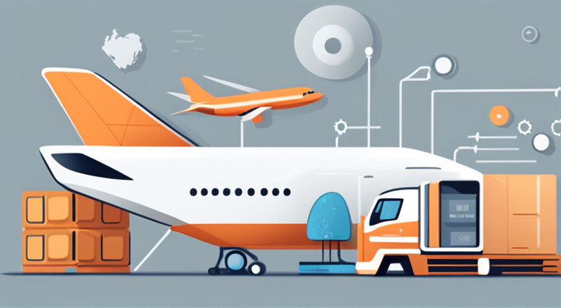 航空物流行业智能CRM选型规划