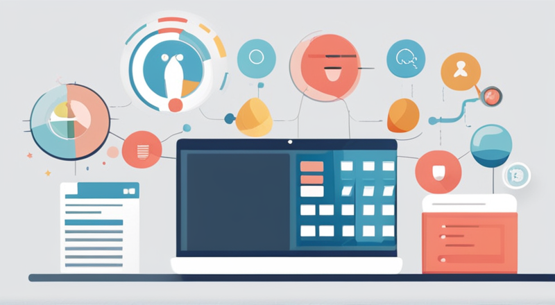 教育行业客户关系管理系统选型核心指标