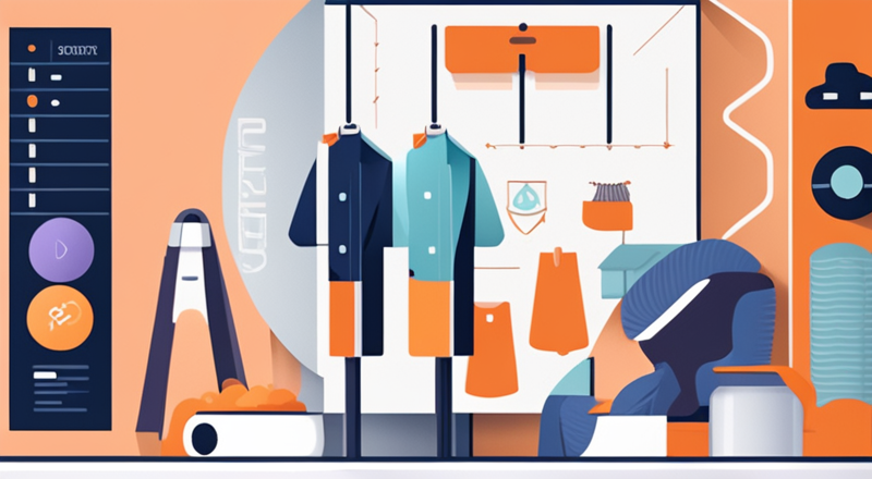 纺织行业CRM系统选型步骤