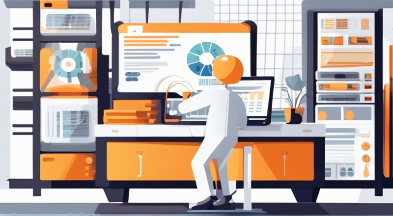 电子设备制造行业客户管理软件作用