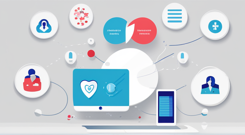 医疗信息化行业客户关系管理系统选型要点