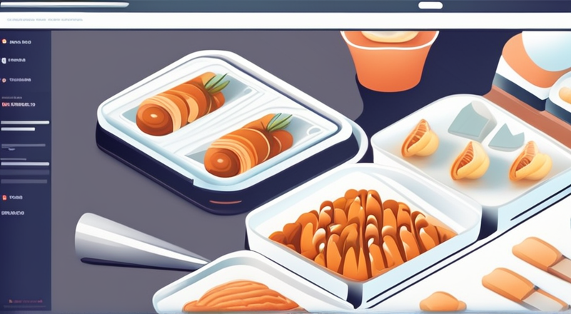 食品机械行业客户关系管理系统选型指标