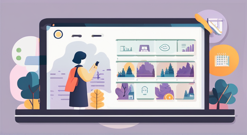 旅游景点行业CRM系统选型比较