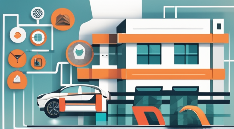 汽车制造行业客户关系管理系统品牌选择