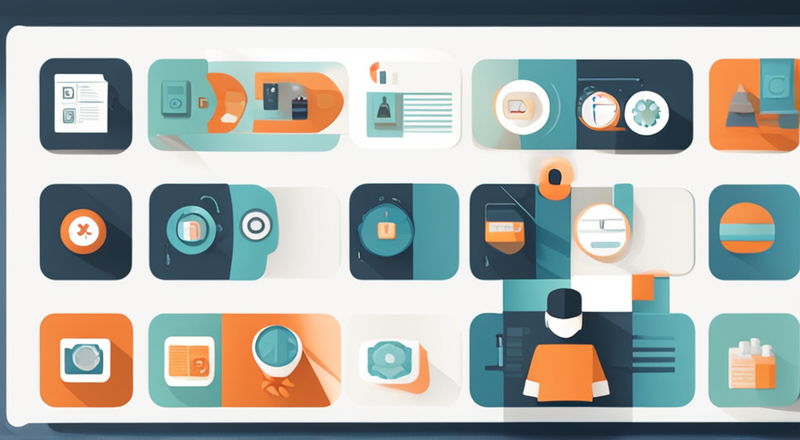 机械服务行业客户关系管理系统选型流程 