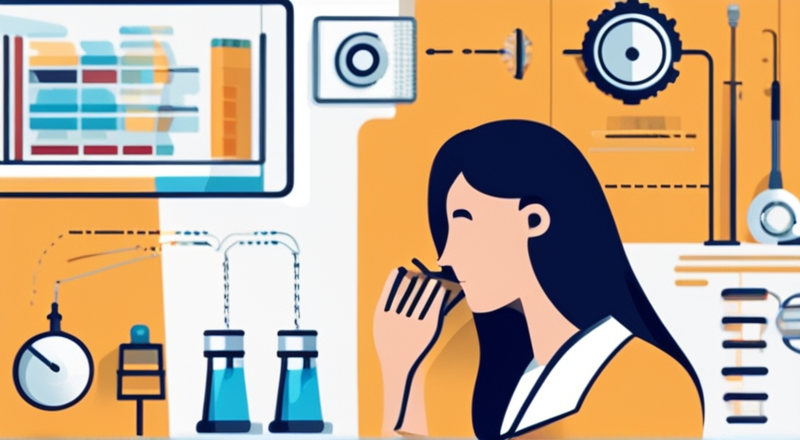 实验设备行业智能CRM选型要素 