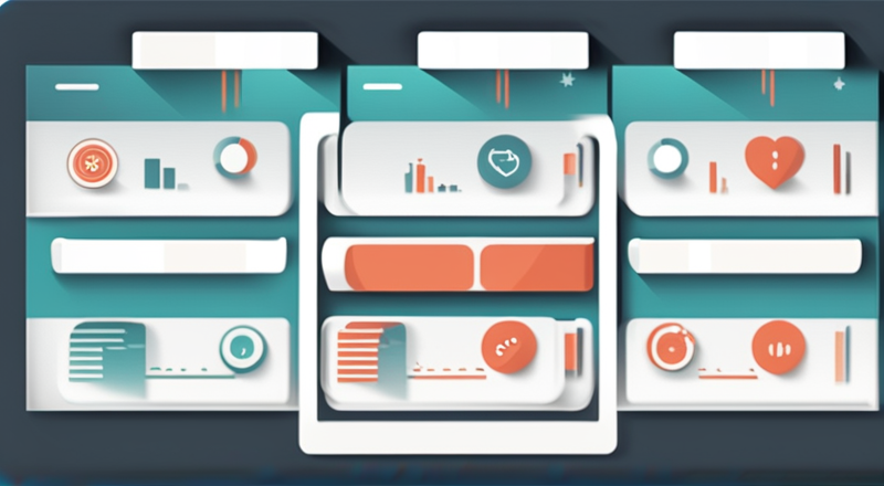 医疗保健科技行业客户关系管理系统关键需求