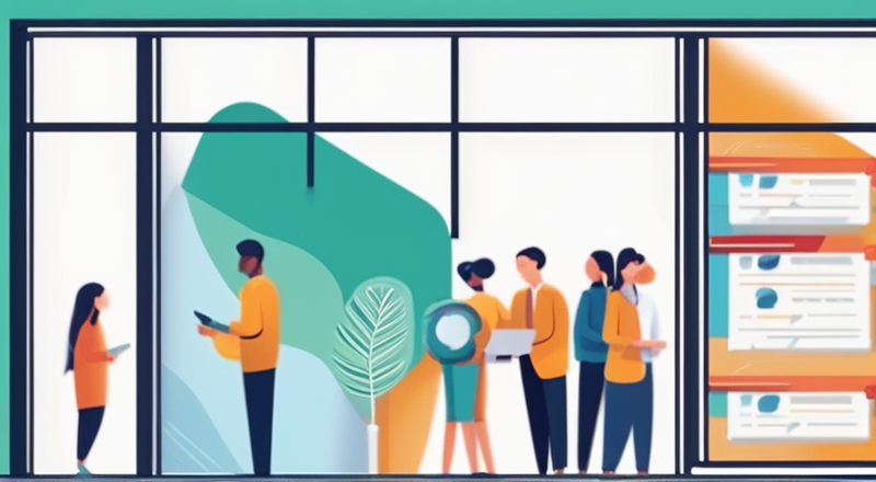 教育评估行业客户关系管理系统选型方法