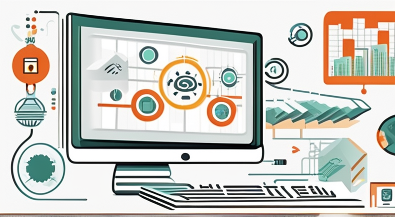 物联网技术行业销售管理系统对比分析