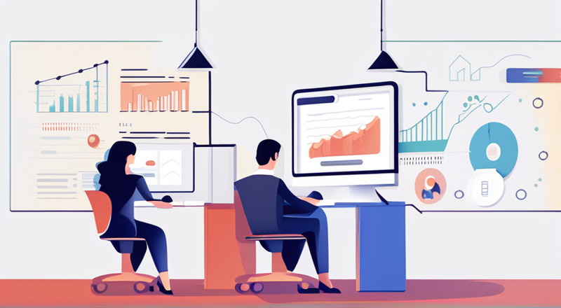 办公设备行业客户管理软件选型思路