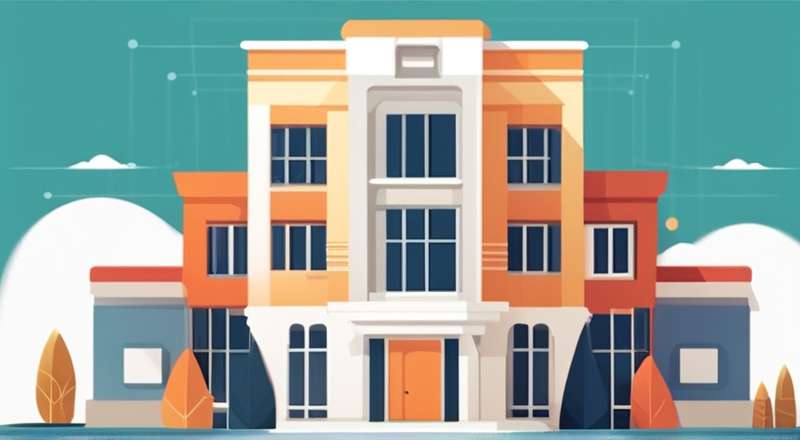 房地产教育行业客户关系管理系统选型维度 