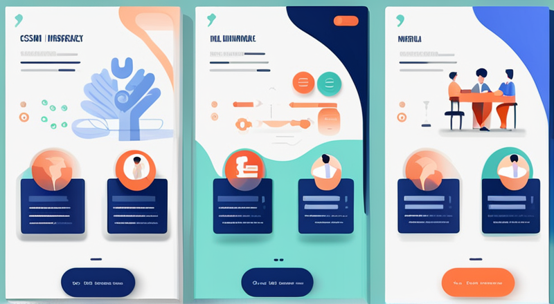 健康保险行业CRM系统选型手册 