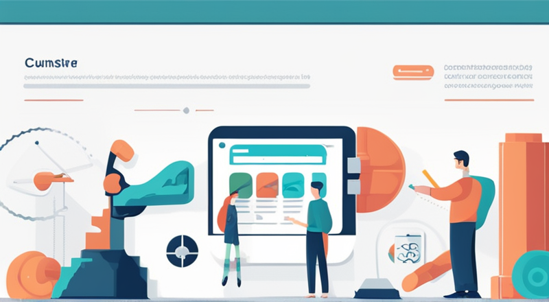 机械咨询行业客户关系管理系统选型技巧