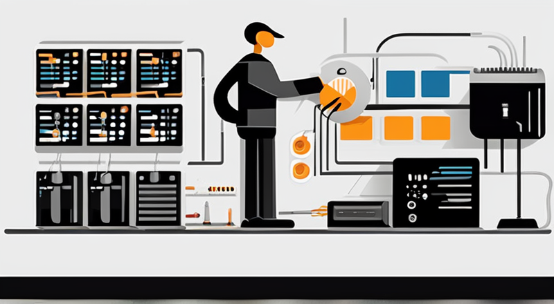 电气机械制造行业智能CRM选型指标 