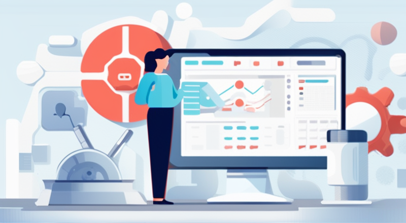 医药制造行业客户关系管理系统选型建议