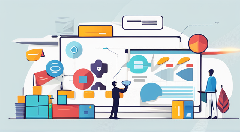 配送物流行业客户管理软件选型策略