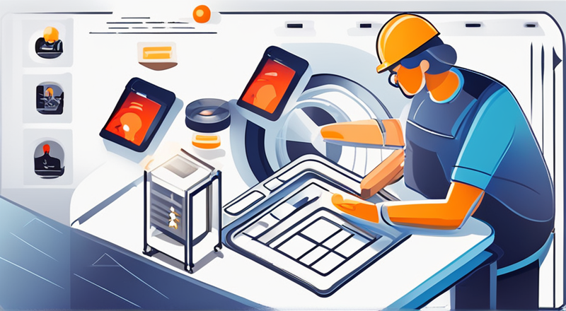 黑色金属冶炼加工行业客户关系管理系统选型技巧