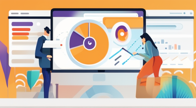 旅游娱乐行业客户管理软件性价比对比