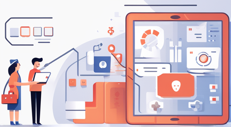 医疗行业客户管理软件关键需求