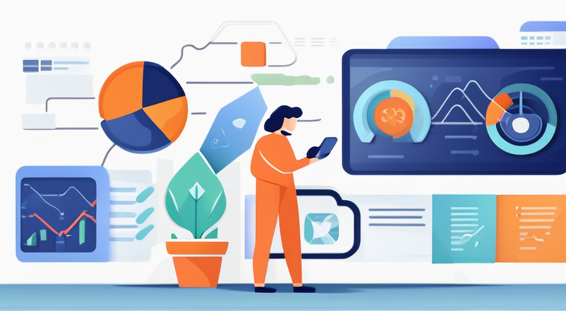 金融研究行业客户关系管理系统选型核心指标