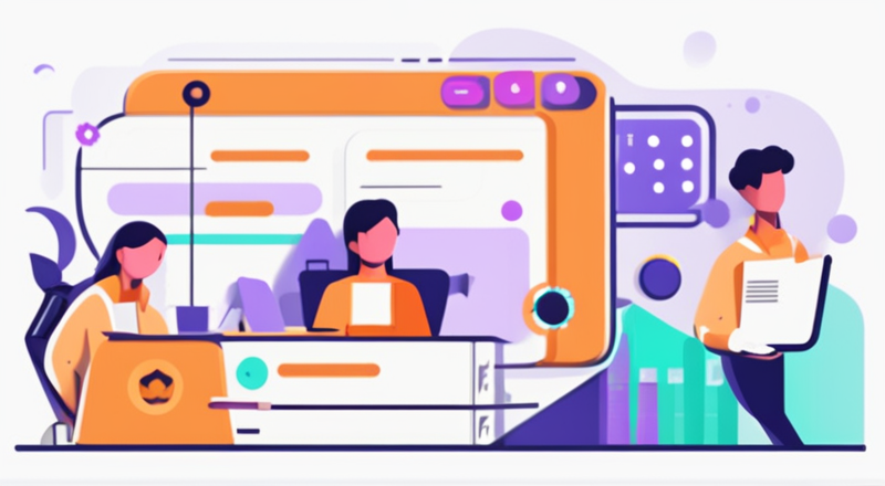 科技培训行业智能CRM选型建议 