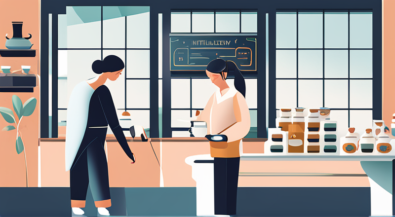 精制茶行业智能CRM哪个好