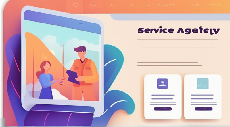 旅行社服务行业CRM系统选型手册 